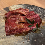 User's review image for YAKINIKUEN忍鬨 梅田店