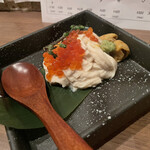 用户对于和創作 空 西新宿的评论图