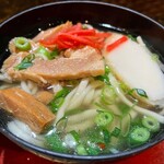 用戶對於沖縄スローフード れきお的評論圖