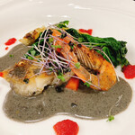 用戶對於Restaurant Sanchi的評論圖