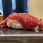 用戶對於すしさとる的評論圖