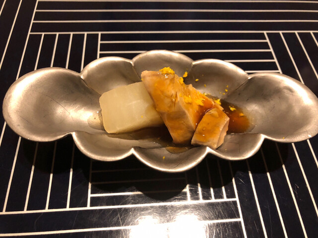 User's recommendation image for 古今山久