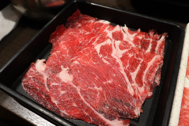 用戶對於しゃぶ葉 イオンモール堺北花田店的評論高清圖