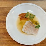 用戶對於Bistro JONGJI的評論圖