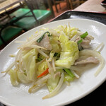 用戶對於丸福食堂的評論圖