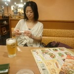 User's review image for サイゼリヤ 高尾駅南口店