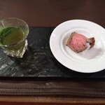 User's review image for ウエムラ・ビヨンド