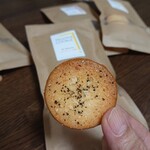 User's review image for モジョ クッキー