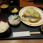 用户对于見聞録 京都アバンティ店的评论图