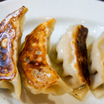 User's review image for 金山村 中野町店