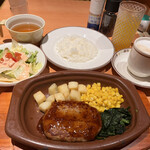 User's review image for サイゼリヤ 六本木店