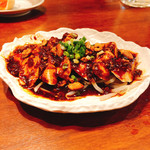 User's review image for 吉祥寺っ子居酒屋 燻し家もっくん