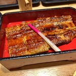 用戶對於うな匠 ヨドバシ秋葉原店的評論圖