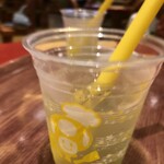 用戶對於キノピオ・カフェ的評論圖