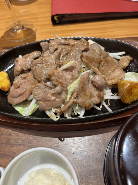 用戶對於北海道キッチン ヨシミ的評論高清圖