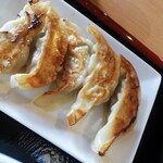 用戶對於餃子の勝 豊中本店的評論圖