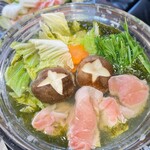 用户对于天心爛漫 河原町店的评论图