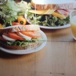 用户对于どんぐり 琴似店的评论图