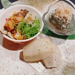 用户对于棲家 富小路店的评论图