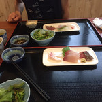 用戶對於お食事の店魚政的評論圖