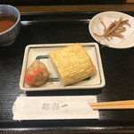 User's review image for 手打ちそば なみ一