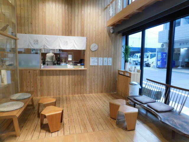 用戶對於石村萬盛堂 本店的評論圖