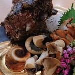 用戶對於山陰漁港直送 うおはる的評論圖