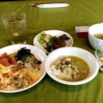 User's review image for プティットファーム