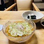 用户对于晦庵 河道屋 本店的评论图
