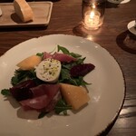 用戶對於IVY PLACE的評論圖