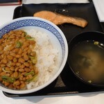 用戶對於吉野家 ２０２号線バイパス原店的評論圖