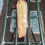 User's review image for ブルク