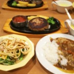 User's review image for ビッグボーイ 太宰府店