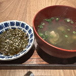用户对于魚食堂 きてれつ 堀留町店的评论图