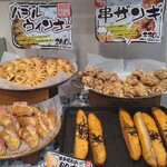 用户对于どんぐり 琴似店的评论图