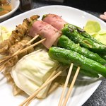 用戶對於居酒屋 小金ちゃん的評論圖