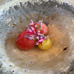 用户对于kiki harajuku的评论图