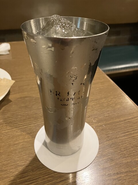用戶對於Beer Thirty 京都河原町店的評論高清圖