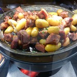 用戶對於お惣菜のまつおか 大丸福岡天神店的評論圖