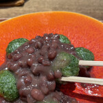 User's review image for たねや茶屋