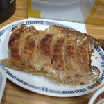 User's review image for ラーメンya