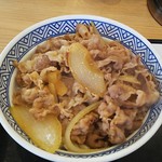 用户对于吉野家 大久保バイパス城陽店的评论图