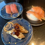 用戶對於回転寿司 一太郎的評論圖