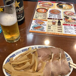 用户对于ラーメンの大公的评论图