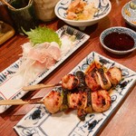 用戶對於松好的評論圖