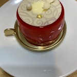 用戶對於Patisserie De bonne augure的評論圖