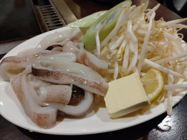 User's recommendation image for もんじゃ お好み焼き 鉄板焼き ねこ