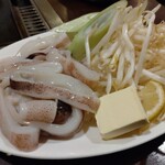 User's review image for もんじゃ お好み焼き 鉄板焼き ねこ