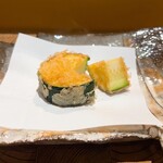 User's review image for 天ぷら浅沼