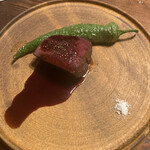 用户对于deux feuilles的评论图